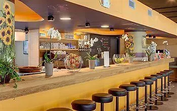 Meininger Hotel Amsterdam City West