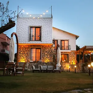 Otel Huzurla