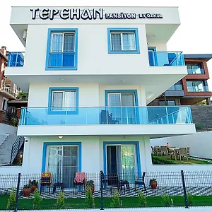 Otel Tepehan By özkul
