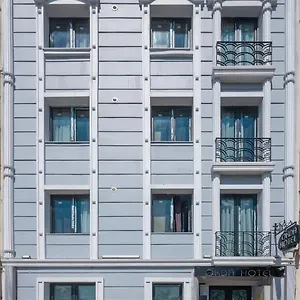 Otel Okda