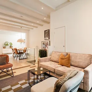 Leidse Square 5 Star Luxury Appartement