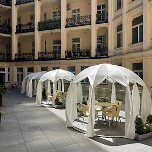 Mera Hotel Budapešť
