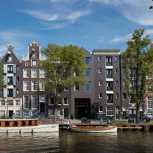 Pulitzer Otel