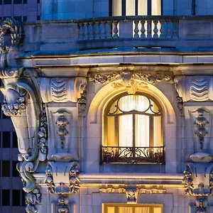 Otel The St. Regis