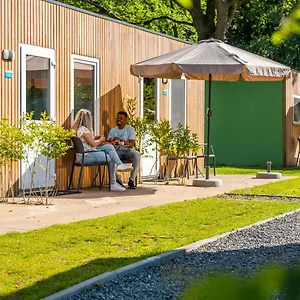Comfort By Europarcs Het Amsterdamse Bos Apartmán Amstelveen