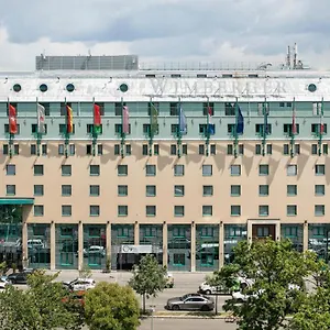 Szálloda Arcotel Wimberger Bécs