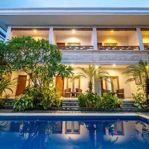 The Kutaya Penzion Kuta Lombok