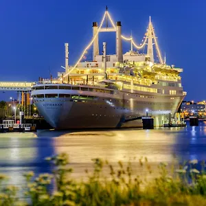 **** Hotel Ss By Westcord Holland