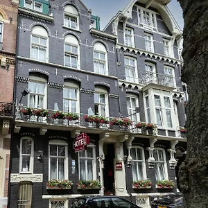 *** Hotel Prinsenhotel Holland
