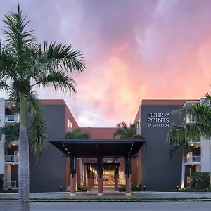 **** Hotel Four Points By Sheraton Den Dominikanske Republik