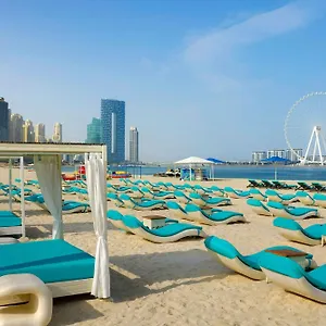 Üdülőközpont Al Habtoor Grand Resort, Autograph Collection Dubaj
