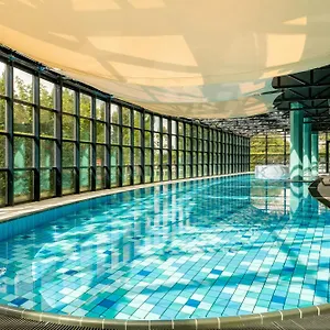 **** Hotel Corendon Amsterdam Schiphol Airport, A Tribute Portfolio Holland