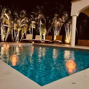 *** Hotel The Cove St Croix United States Virgin Islands