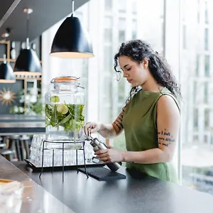 **** Hotel Citizenm Holland