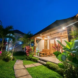 Sari Penzion Ubud
