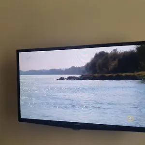 Varalja Aparthotel Budapešť