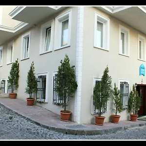 Szálloda Sultanahmet Cesme Isztambul