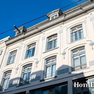 Doria Hotell