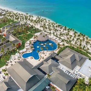 ***** Feriested Barcelo Bavaro (adults Only) Den Dominikanske Republik