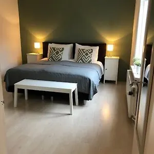 Appartement Zomerhuisje 