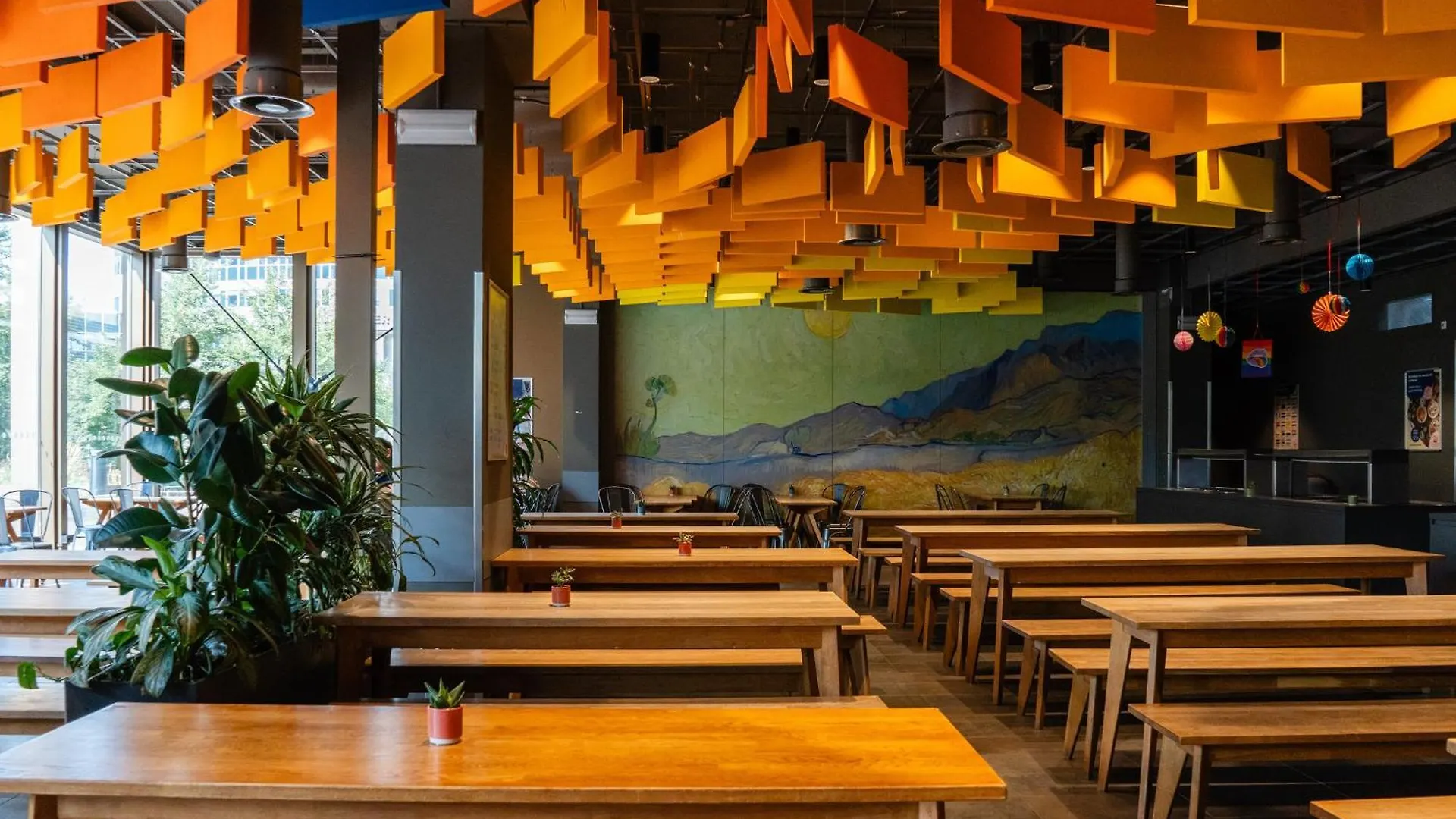 Meininger Hotel Amsterdam City West
