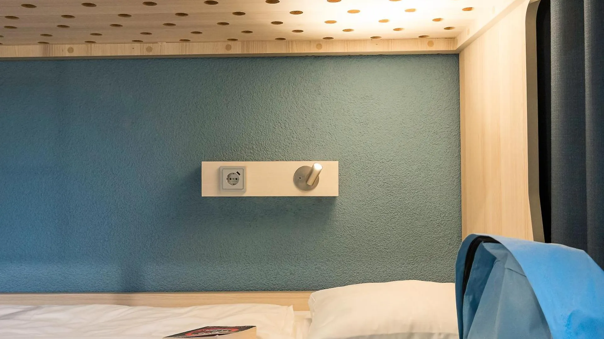 Meininger Hotel Amsterdam City West