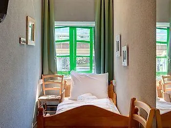 Meininger Hotel Amsterdam City West